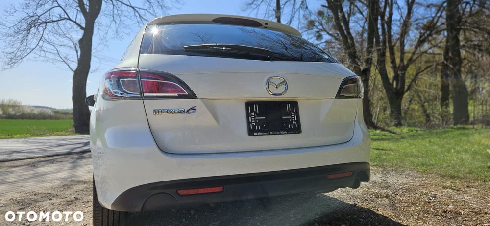 Mazda 6 Sport 1.8 Exclusive-Line - 27
