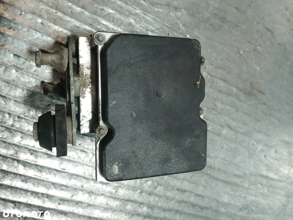 POMPA ABS MERCEDES-BENZ VITO 639 A0084316212 0265252156 2.2 CDI - 2