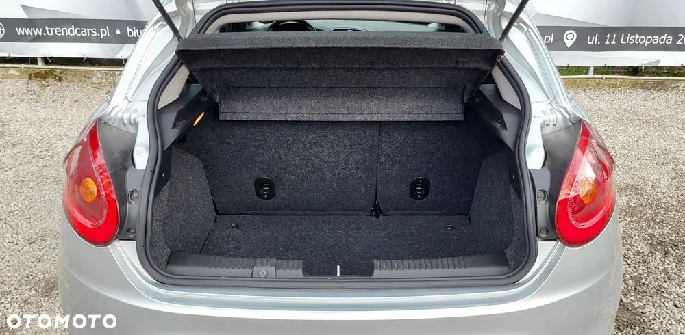 Fiat Bravo 1.4 16V Dynamic - 23