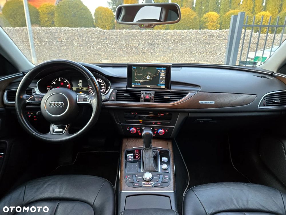 Audi A6 Allroad 3.0 TDI Quattro S tronic - 6