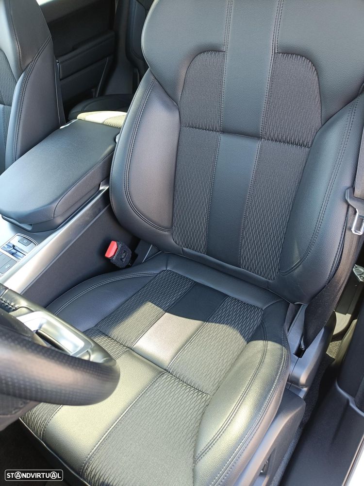 Land Rover Range Rover Sport 2.0 SD4 SE - 23