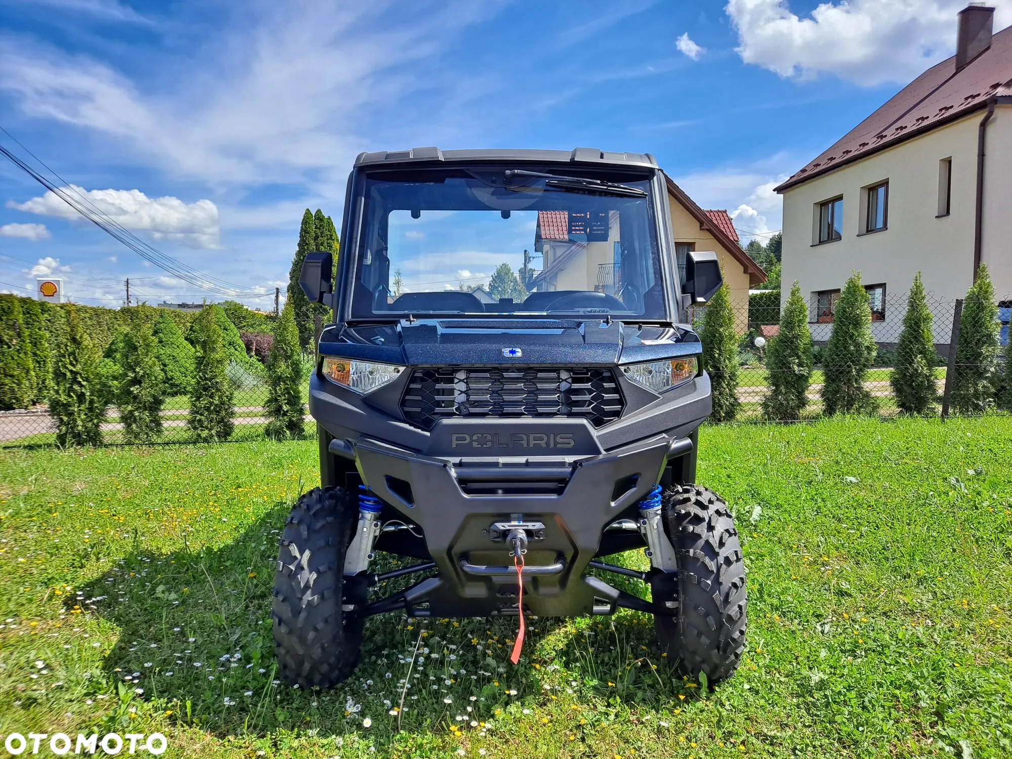 Polaris Ranger