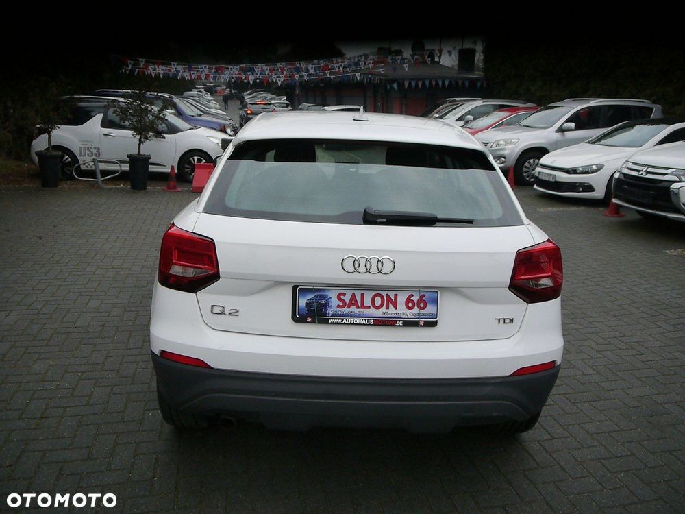 Audi Q2 30 TDI S tronic - 12