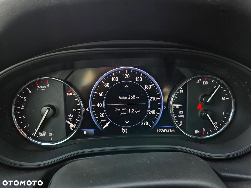 Opel Insignia 1.6 Direct InjectionT Dynamic - 33