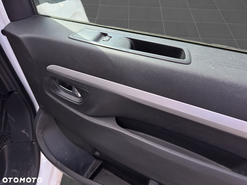 Citroën SpaceTourer M EAT8 Business Lounge - 19