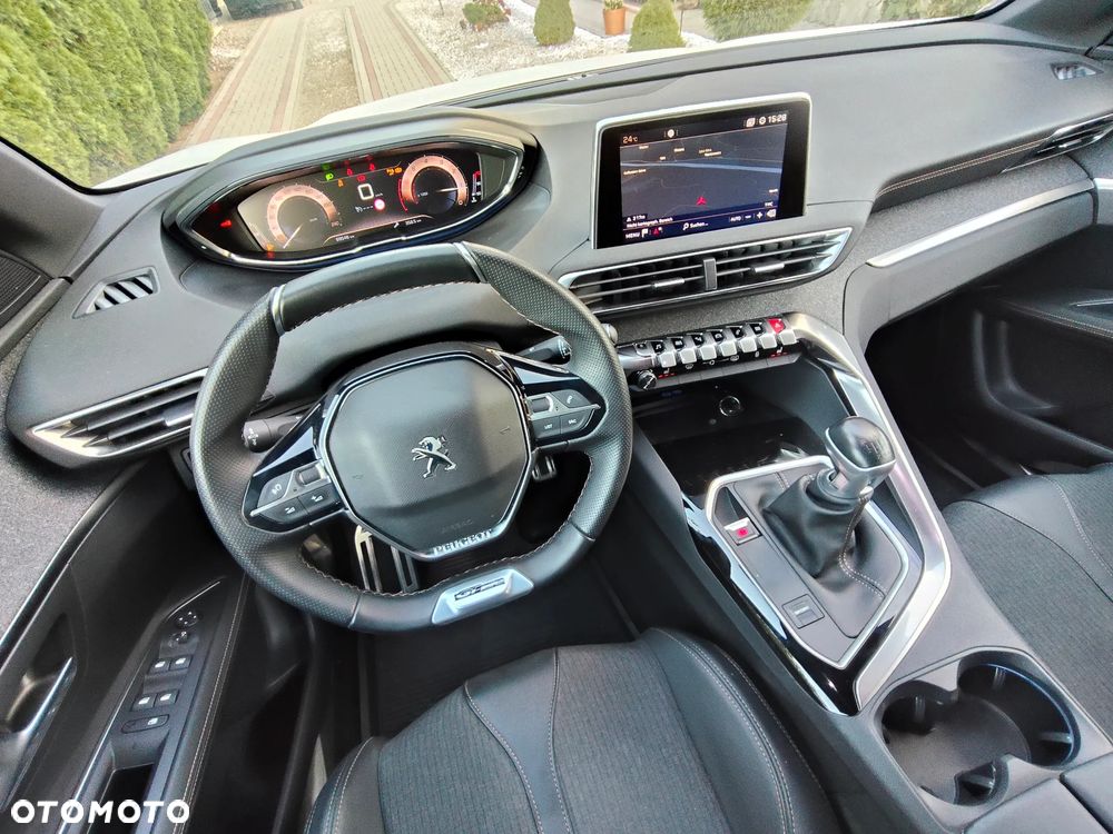 Peugeot 3008 - 30
