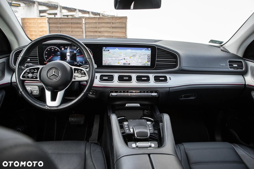Mercedes-Benz GLE 400 d 4-Matic Premium Plus - 4