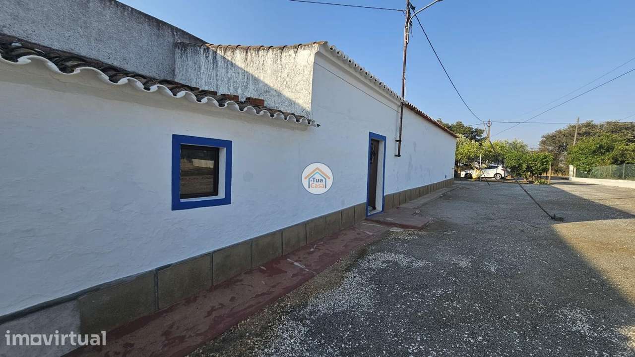 Moradia T3 com Terreno de 844 m2 à Venda – Redondo - Grande imagem: 5/15