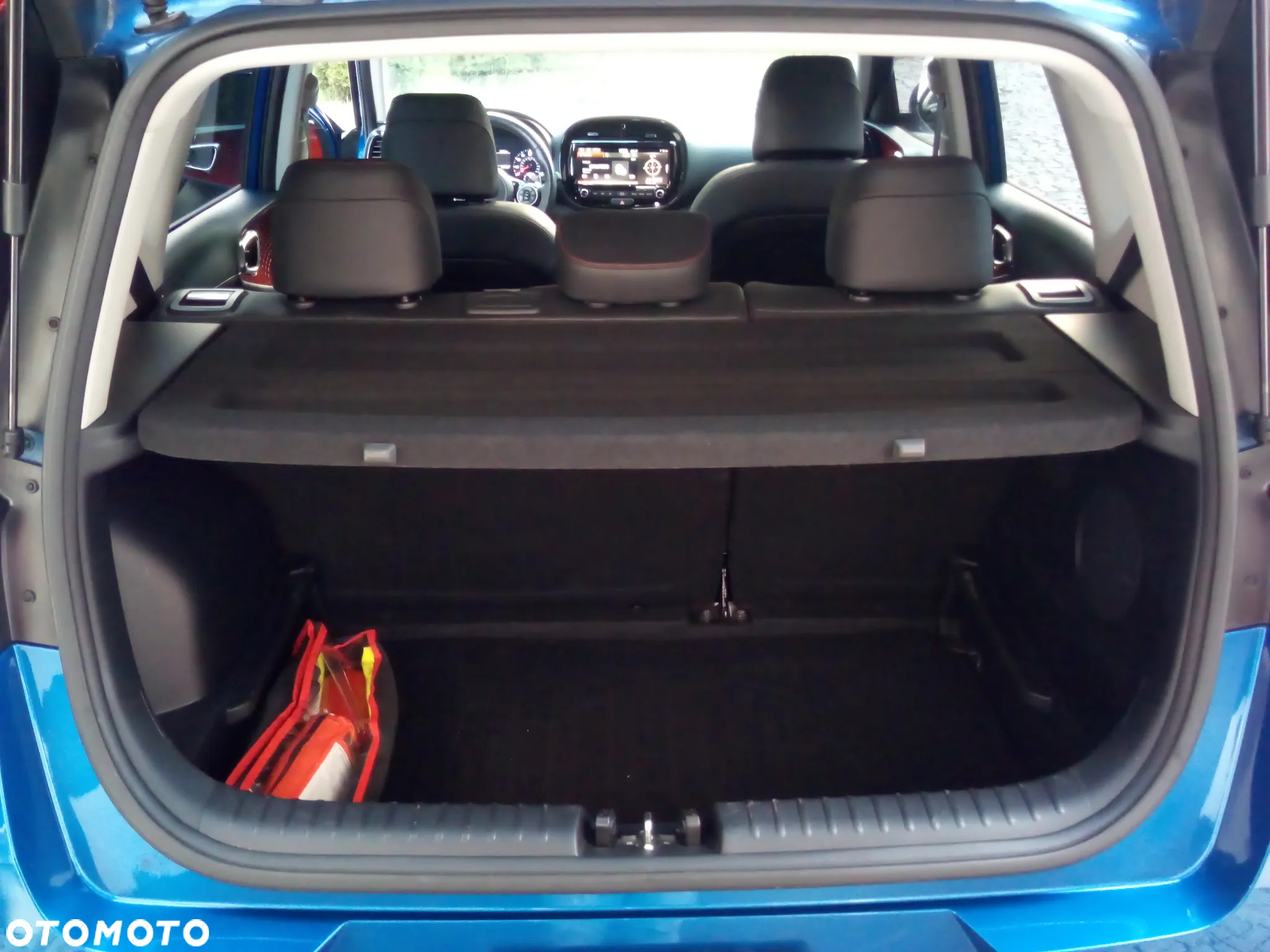 Kia Soul 1.6 T-GDI DCT Turbo - 15