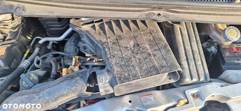 Suzuki Splash 1,2 rozrusznik - 2