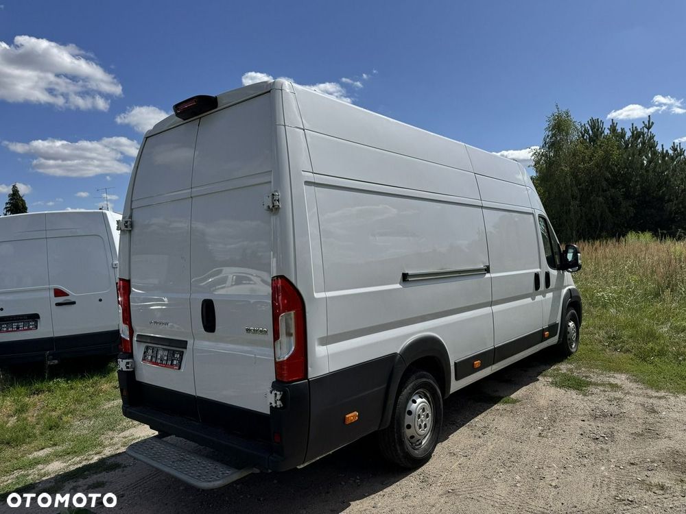 Peugeot Boxer - 5