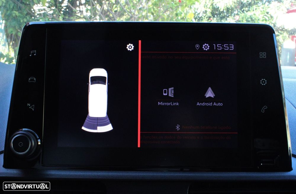 Citroën Berlingo 1.5 BlueHDi M - 12