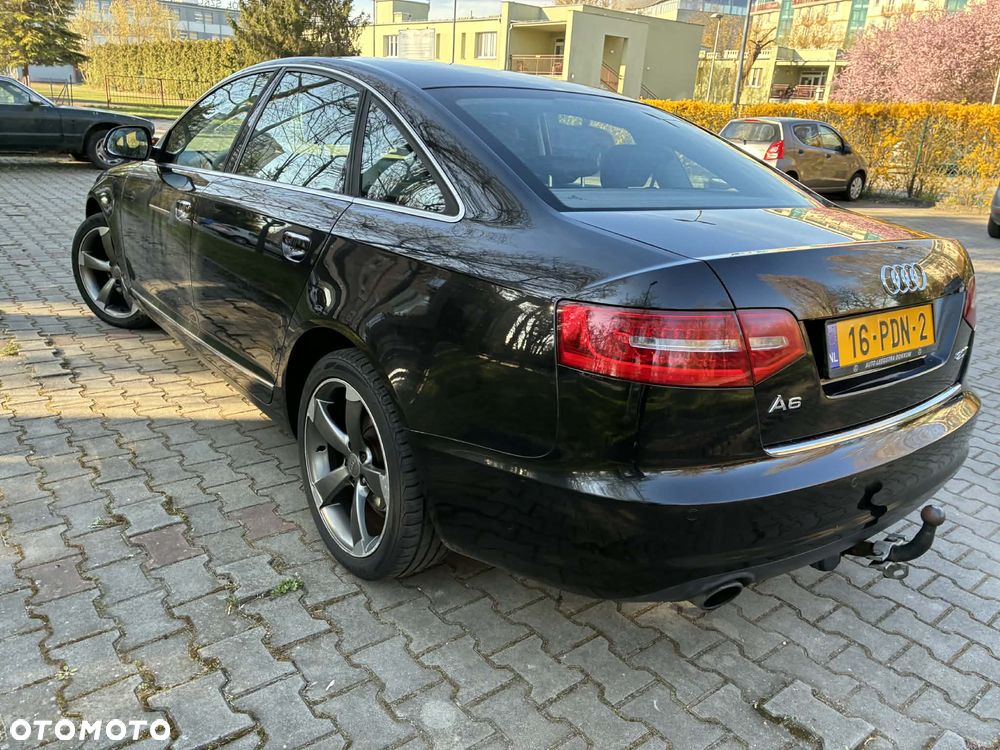 Audi A6 Limousine 2.0 TFSI - 31