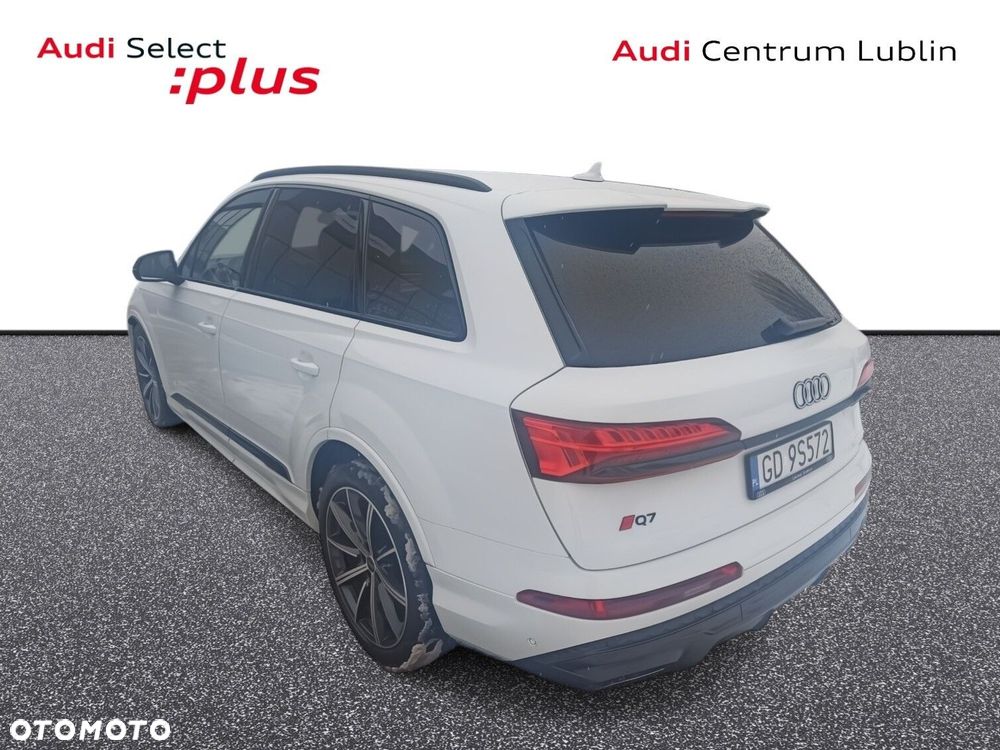 Audi Q7 - 7