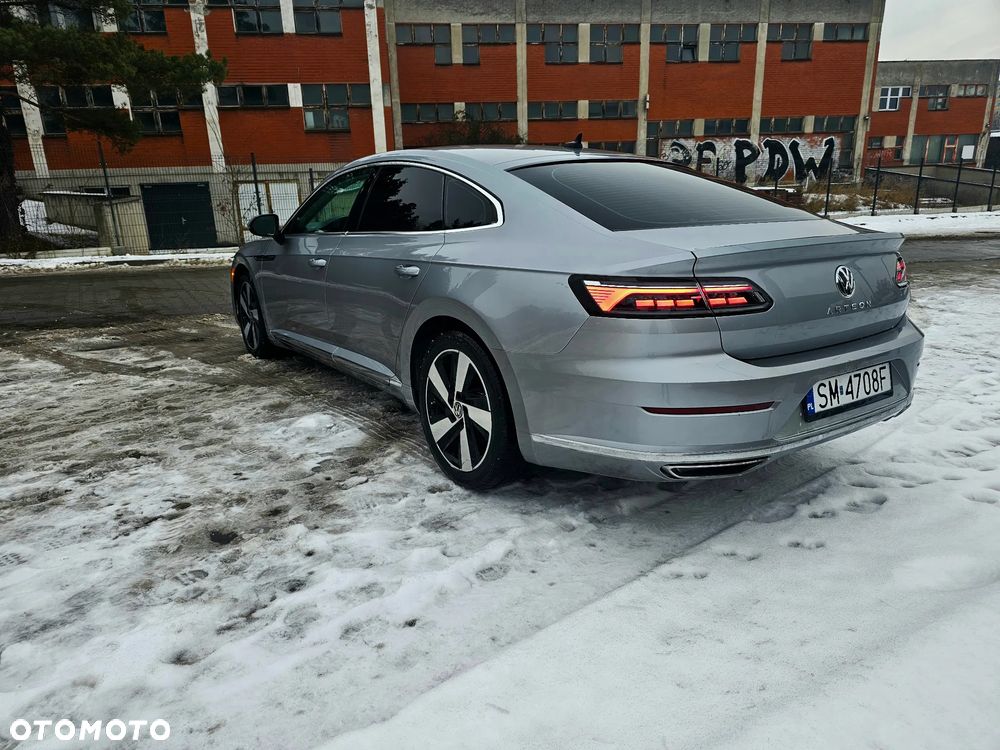 Volkswagen Arteon - 5