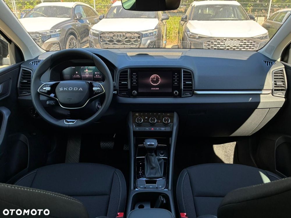 Skoda Karoq - 12