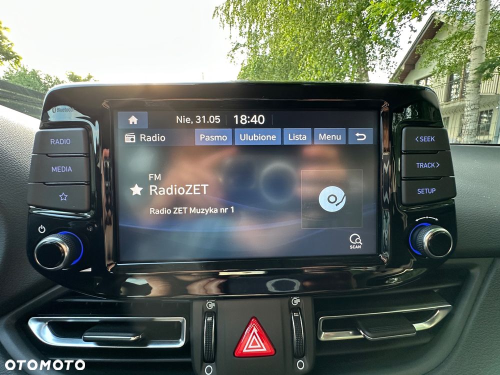 Hyundai i30 1.5 DPI Comfort - 32