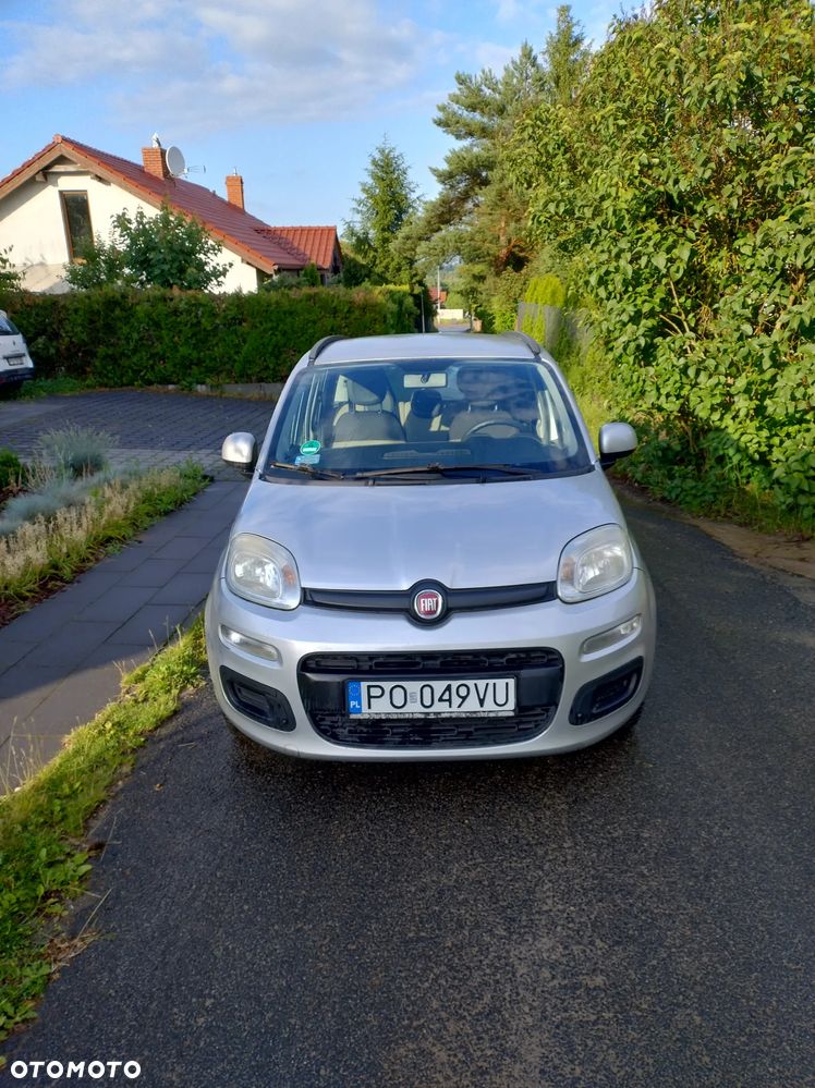Fiat Panda 1.2 Lounge - 18