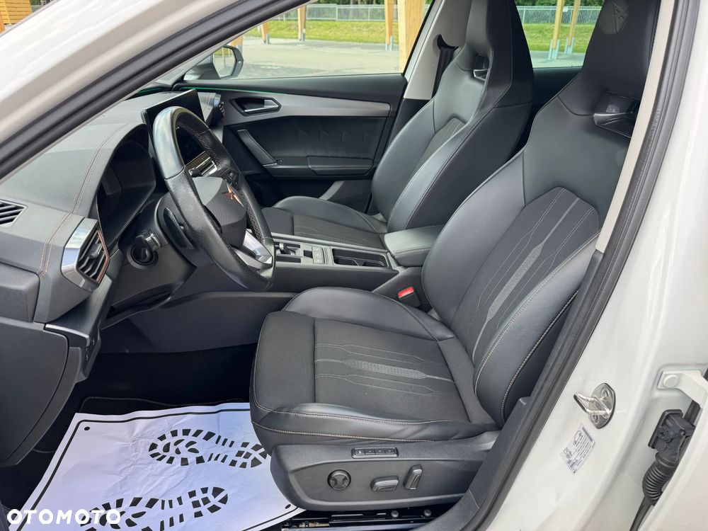 Cupra Formentor - 10