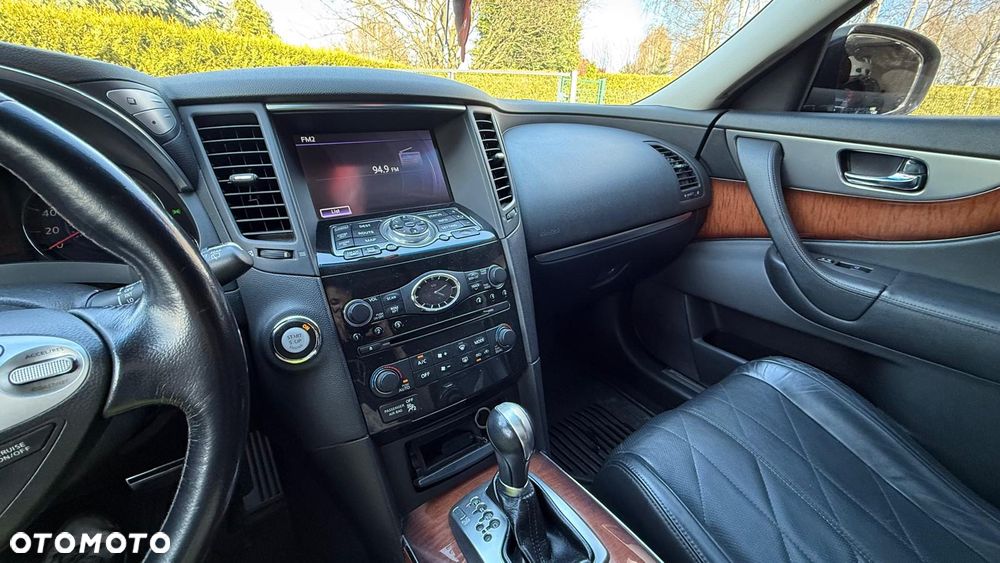 Infiniti FX FX35 AWD - 11