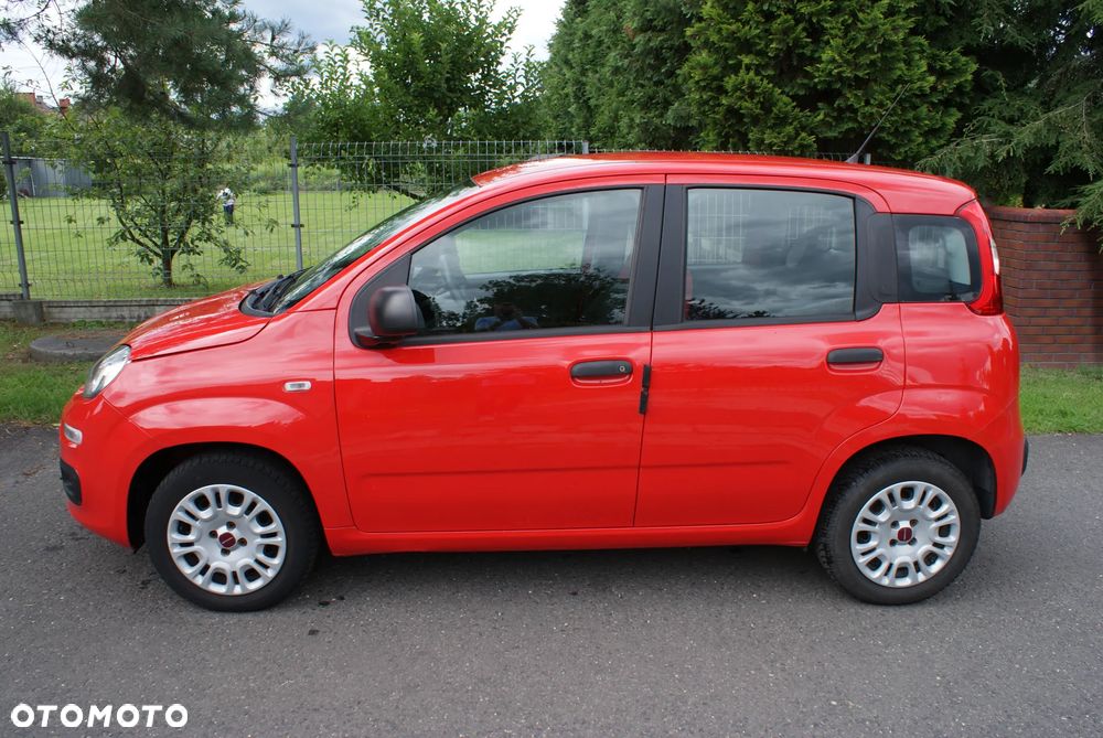 Fiat Panda - 3