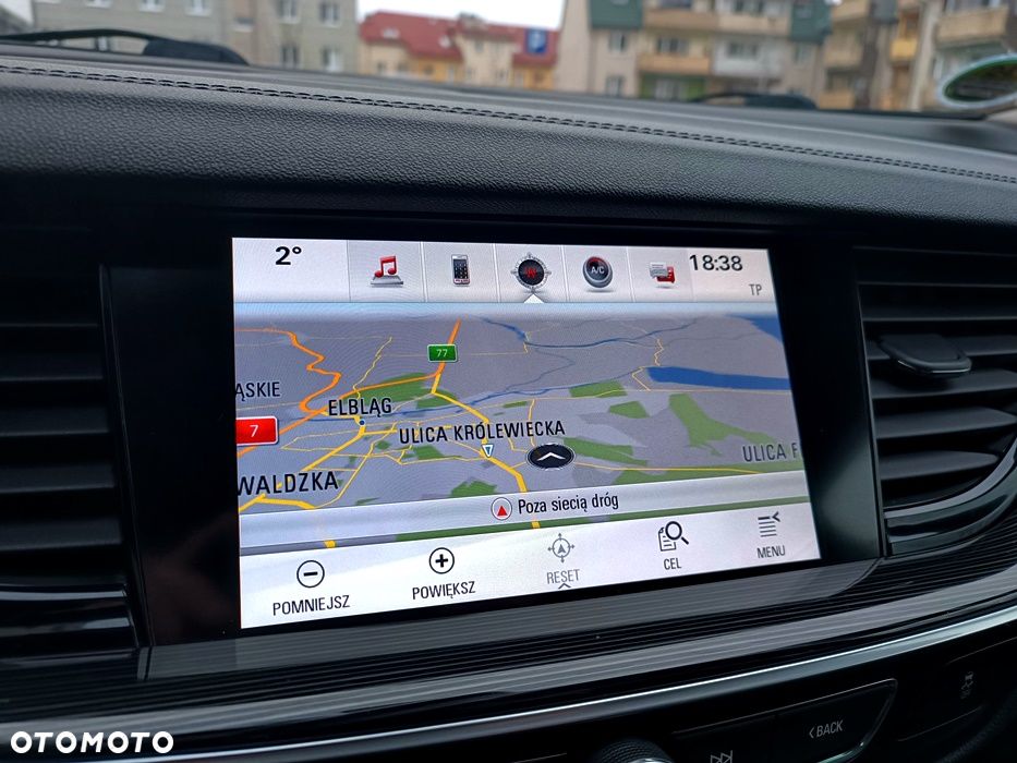 Opel Insignia 2.0 Exclusive - 33