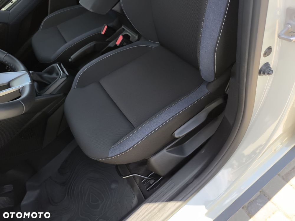 Dacia Duster - 12