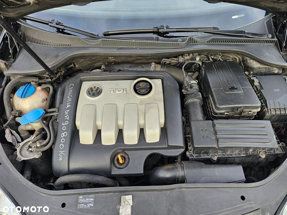 Volkswagen Golf 1.9 TDI Trendline - 9