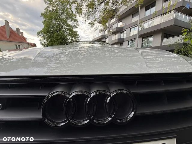 Audi A7 45 TFSI Quattro S tronic - 11