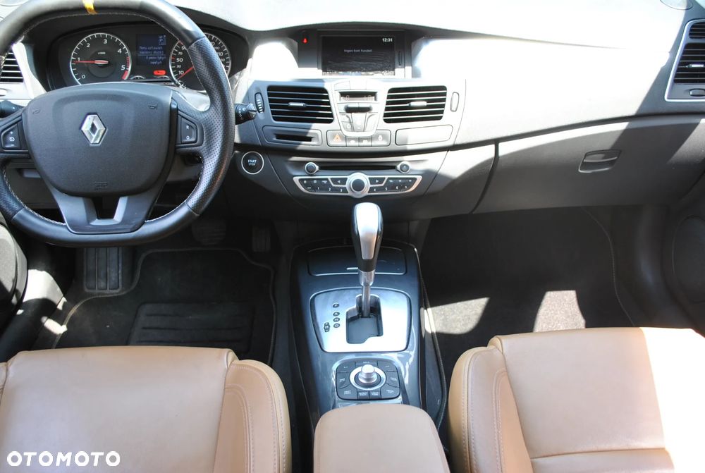Renault Laguna - 9