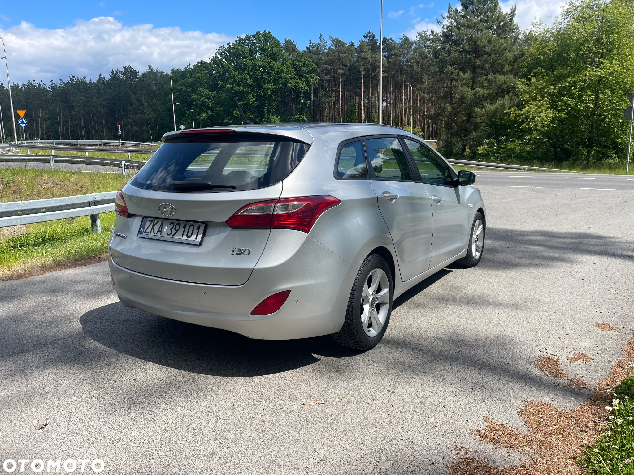 Hyundai i30 1.4 CRDi Classic - 6
