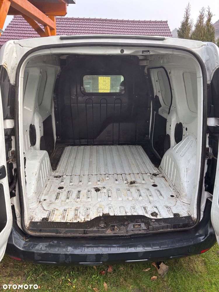 Dacia Dokker 1.6 Laureate - 8