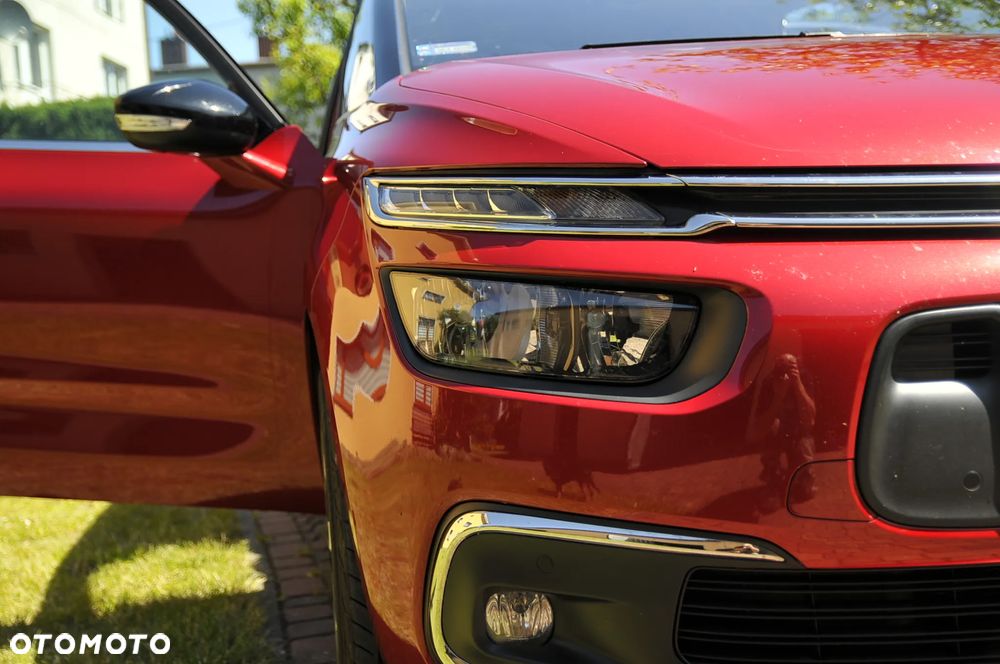 Citroën C4 Picasso 1.2 PureTech Feel S&S - 28