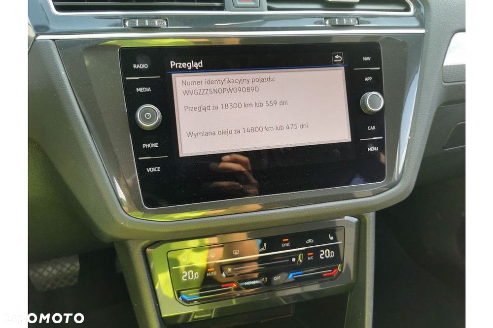 Volkswagen Tiguan 2.0 TDI SCR Life DSG - 10