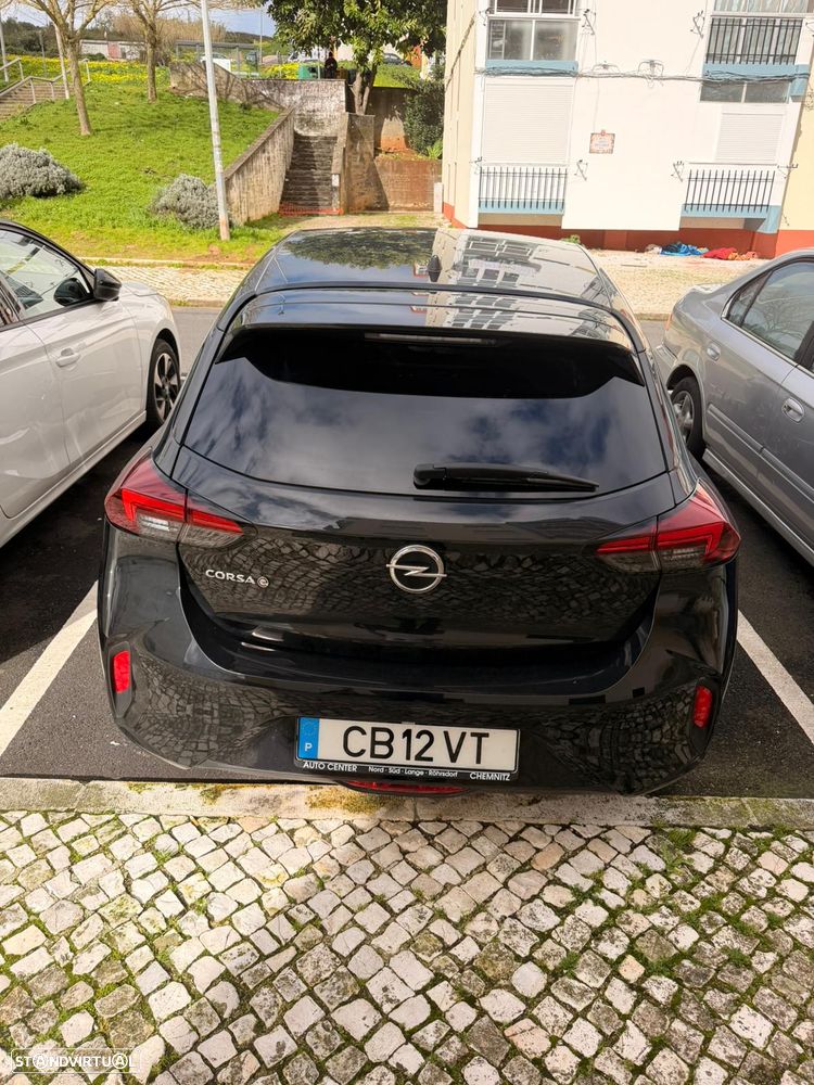Opel Corsa-e 51 kWh GS - 3