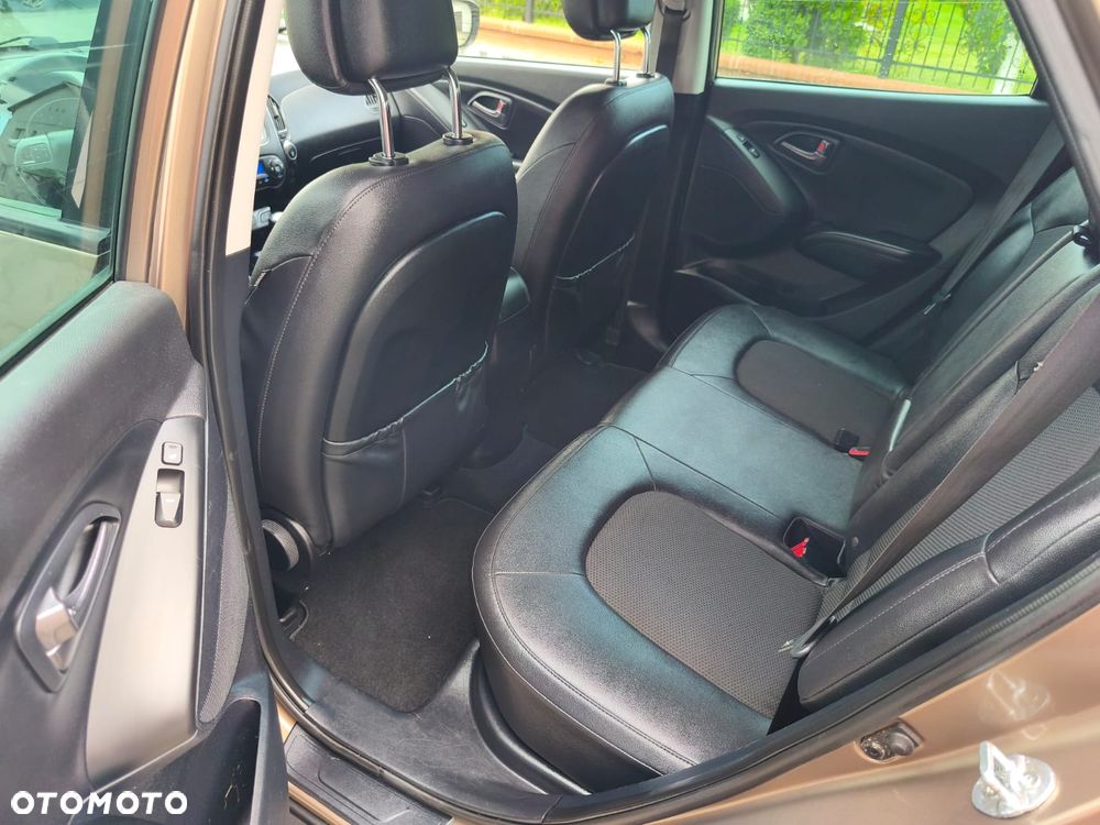 Hyundai ix35 1.6 GDI Premium 2WD - 16