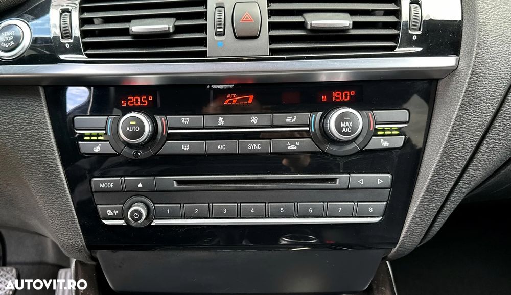 BMW X4 - 19