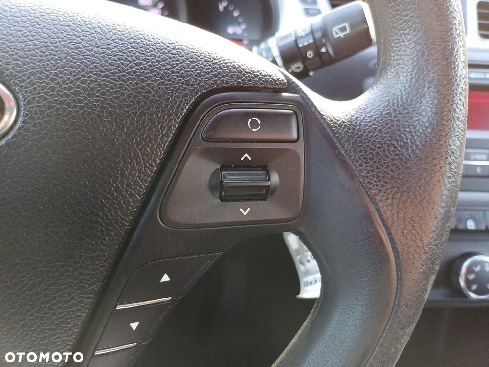 Kia Ceed - 18