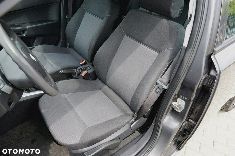 Opel Astra - 13