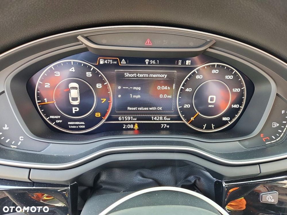 Audi A5 Sportback 2.0 TFSI S tronic - 10