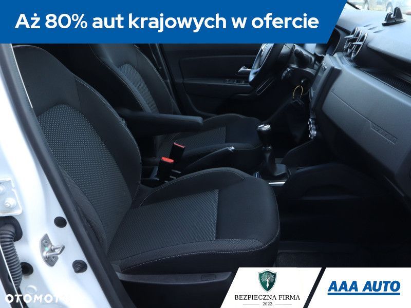 Dacia Duster - 11