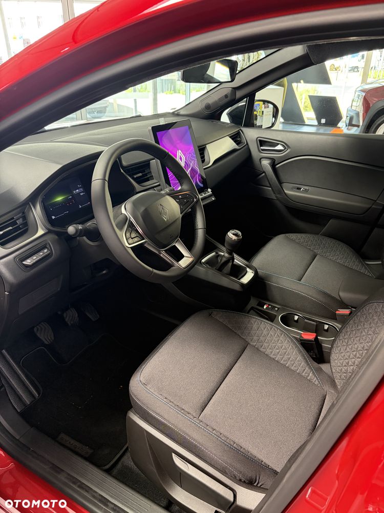 Renault Symbioz - 14