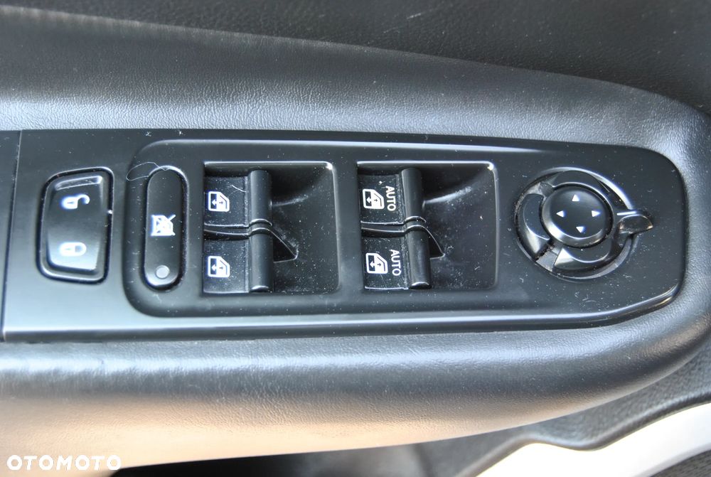 Jeep Renegade 2.0 MultiJet Active Drive Low Automatik Limited - 31