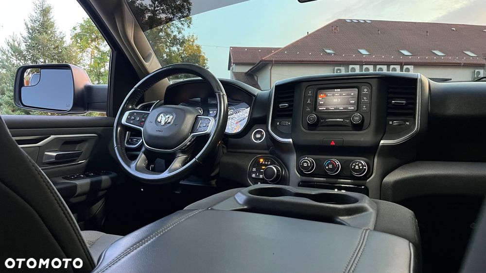 Dodge RAM - 22