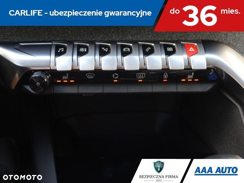 Peugeot 3008 - 19