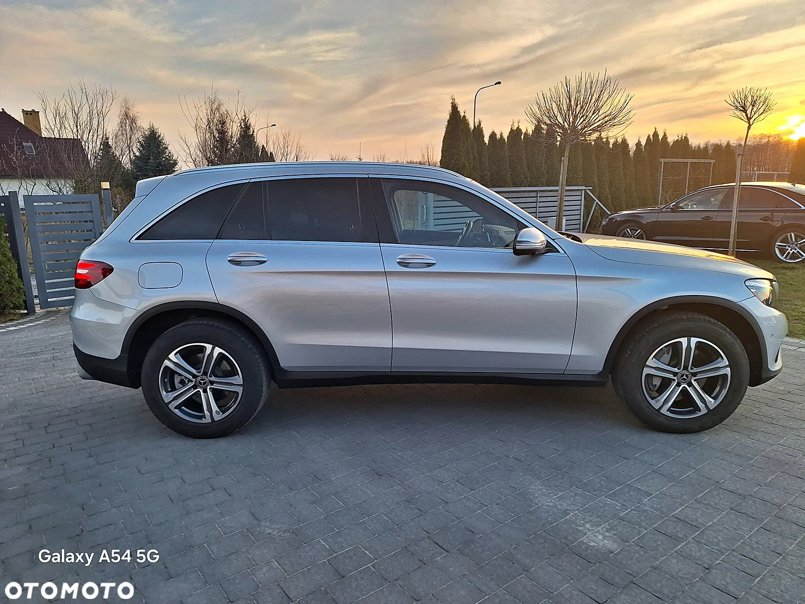 Mercedes-Benz GLC - 14