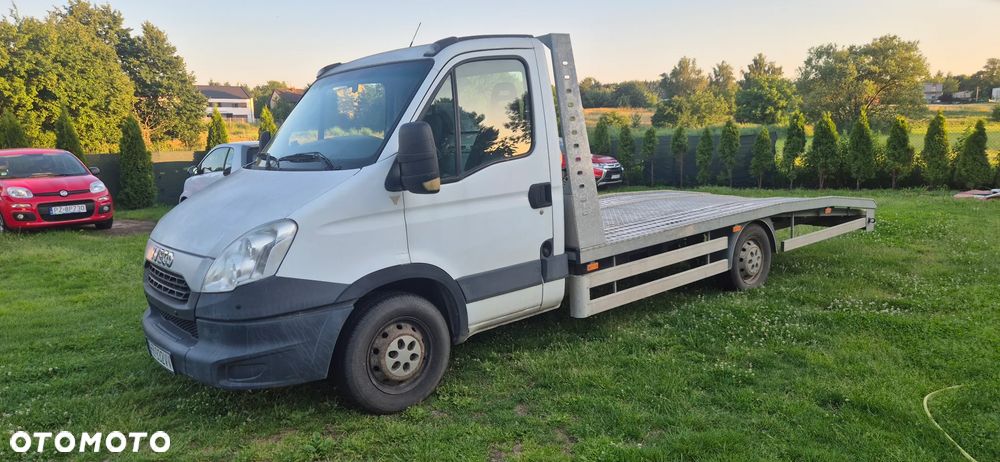 Iveco 3521S - 1
