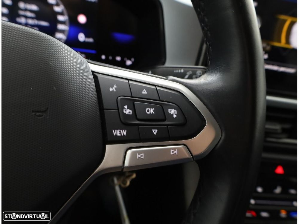 VW T-Roc 1.0 TSI Life - 33