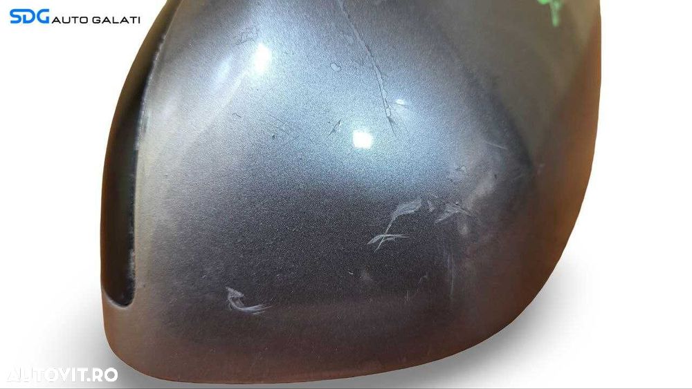 Oglinda Electrica Stanga Audi A4 B6 2001 - 2005 [A0062] - 3