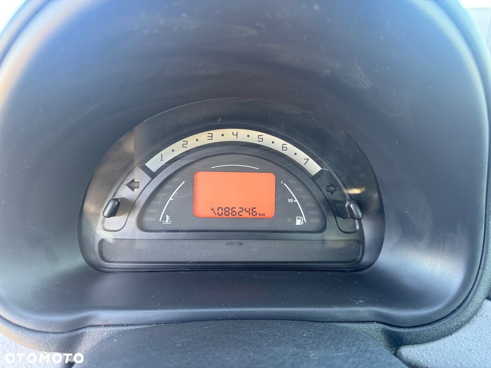 Citroën C3 Pluriel 1.4i - 7